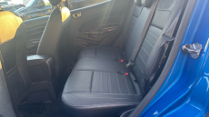 Ford EcoSport 1.0 EcoBoost 125 Active 5dr Petrol Hatchback